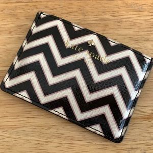 KATE SPADE CARD HOLDER